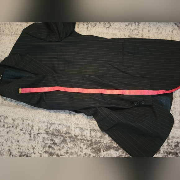 Ermenegildo Zenga Suit - Picture 7 of 13